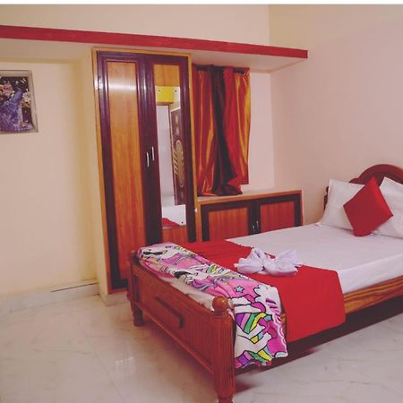 Garuda Grand Apartman Tirupati Kültér fotó