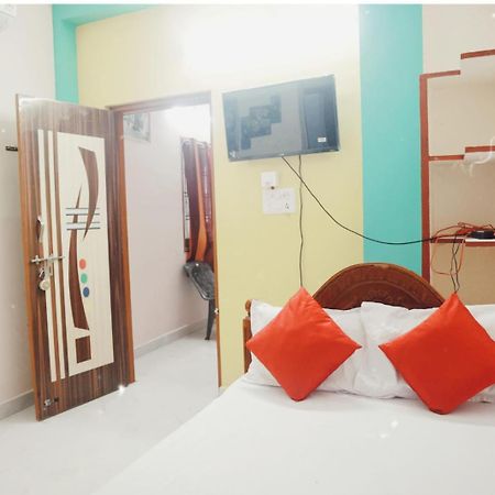 Garuda Grand Apartman Tirupati Kültér fotó
